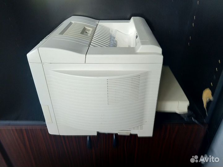 Принтер kyocera FS-6900 A4-A3