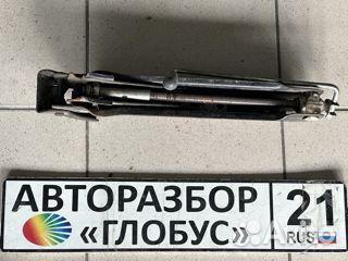 Домкрат volkswagen caravelle