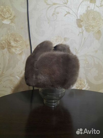 Шапки мужские и женские