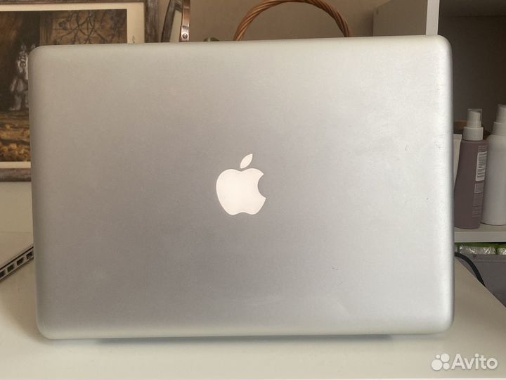 Macbook pro 13 mid 2012