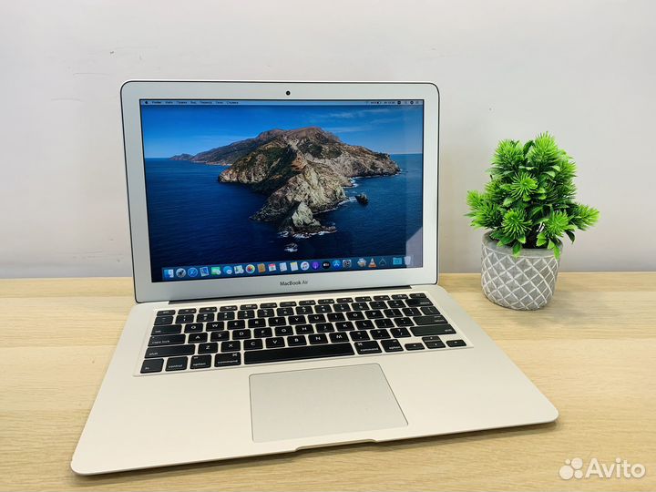 Apple MacBook Air 13 2017