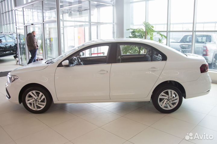 Jetta VA3 1.5 AT, 2022