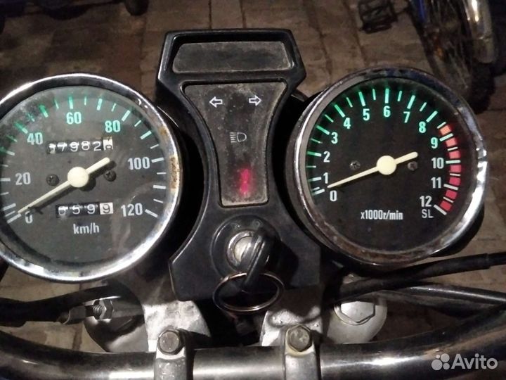 Альфа рейсер110