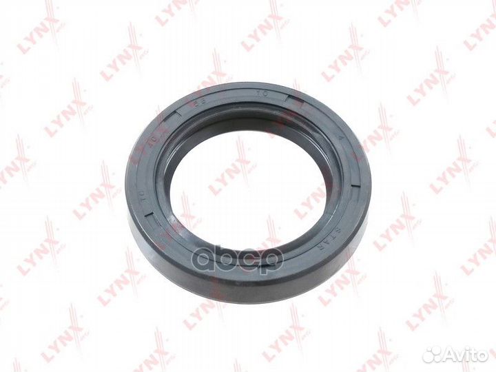 Уплотнительное кольцо SO0789 lynxauto