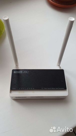 Wifi роутер