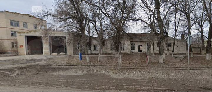 Производство, 1604.4 м²