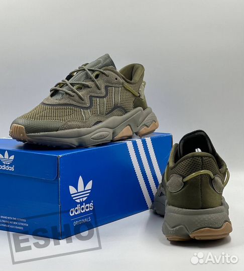 Adidas Ozweego 46-49