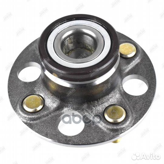 Ступица колеса honda City KGD8 (2002-2008) Fit