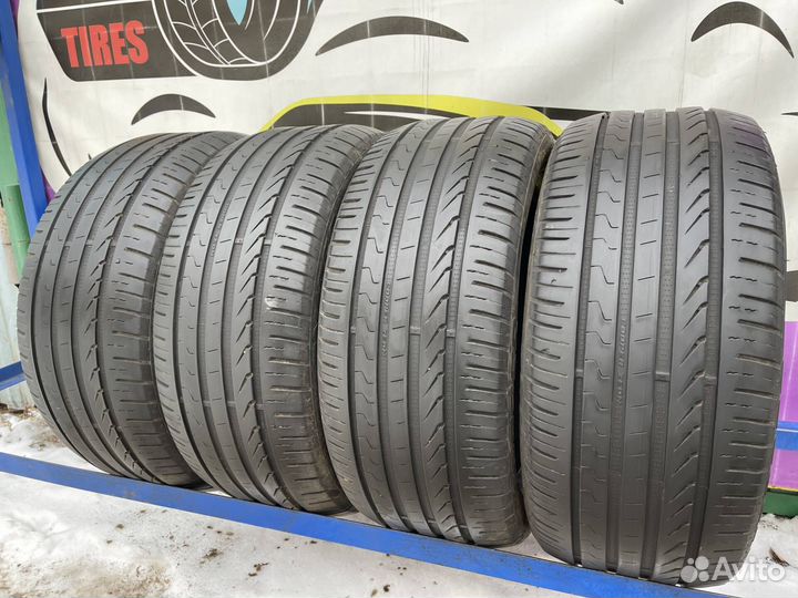 Cooper Zeon CS8 235/45 R17