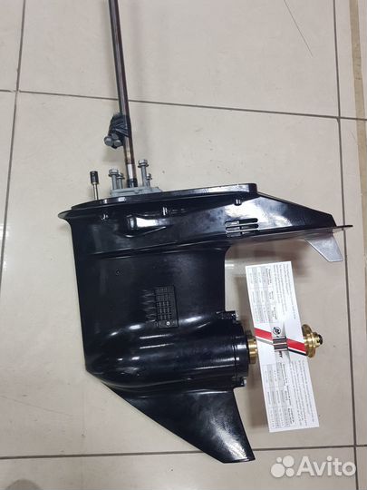 Редуктор Mercury/Tohatsu 3 целиндра 50-40 лс