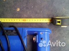 Дрель 260Вт до 10мм