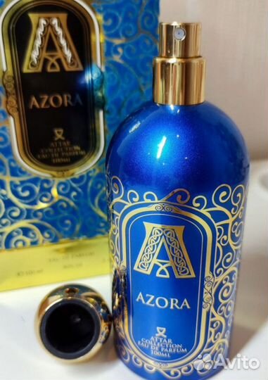 Attar Collection Azora 100ml