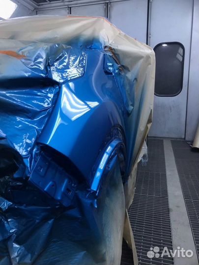 Автосервис