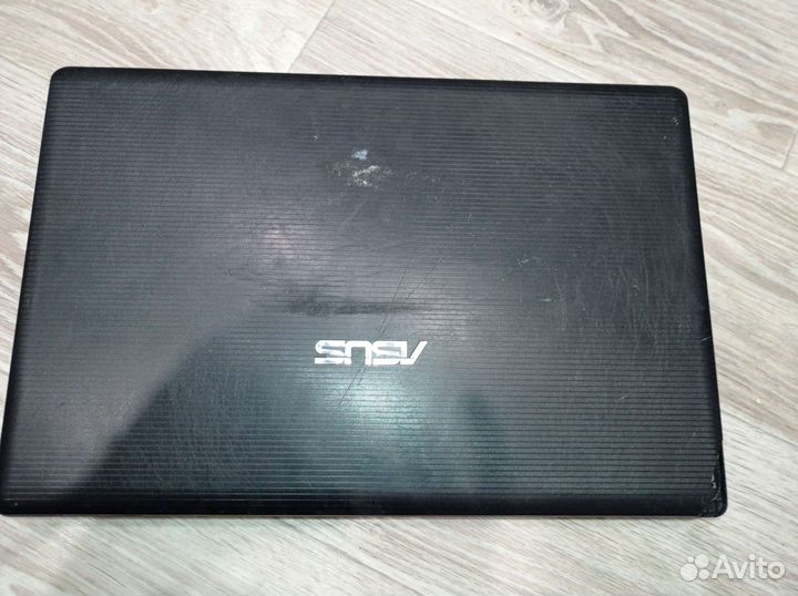 Asus x55a