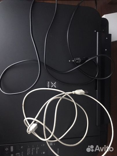 Мфу canon pixma mp 280