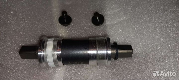 Каретка shimano UN300, 68