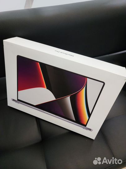 MacBook Air / Pro (13,14,15,16) M1 / M2 / Max