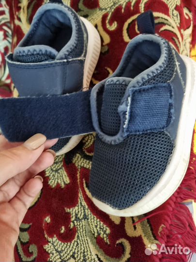 Кросовочки