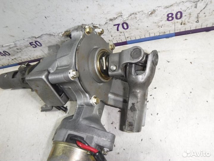 Электроусилитель руля Opel Corsa B