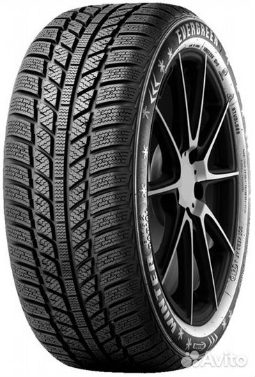 Evergreen EW62 175/70 R13