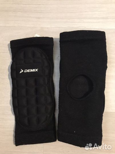 Налокотники Demix размер S