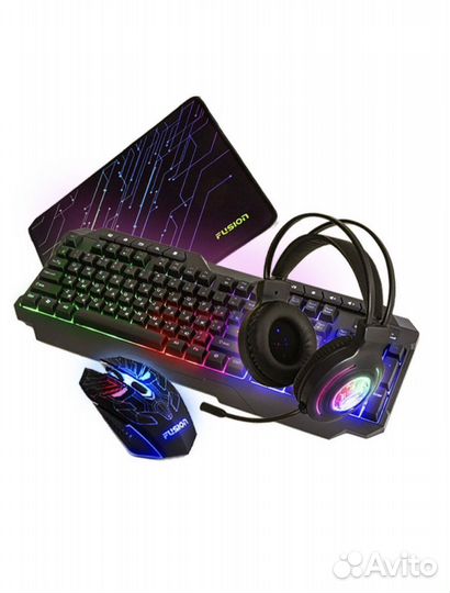 Игровой набор для пк