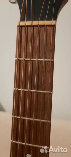 Гитара Cort ad810 ssb