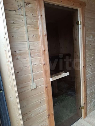 Дом 50 м² на участке 9 сот.