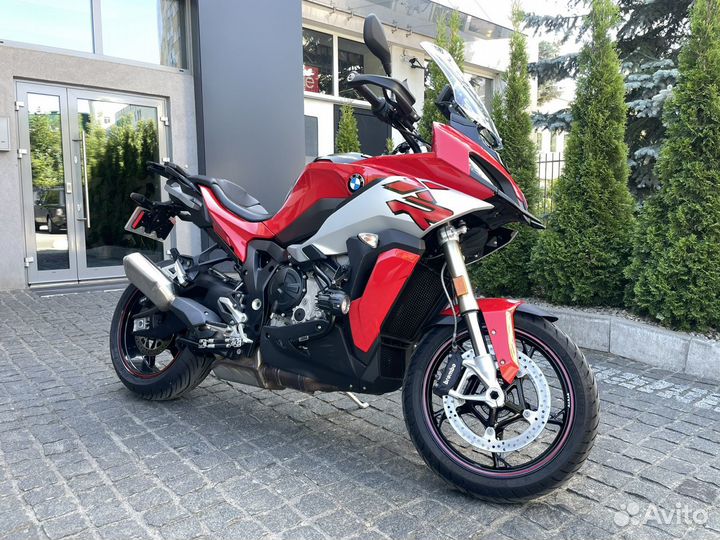 S1000XR