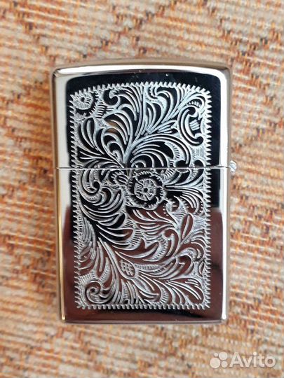 Зажигалка Zippo Marlboro Эксклюзивный выпуск