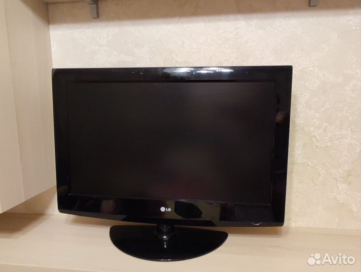 Телевизор lg