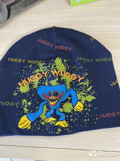 Шапка детская