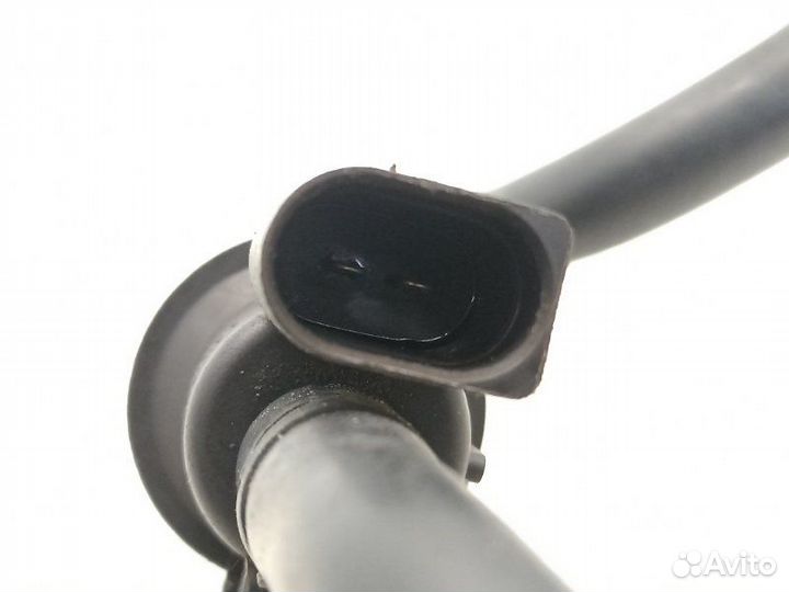 Клапан вентиляции топливного бака Audi Q7 4L 4.2