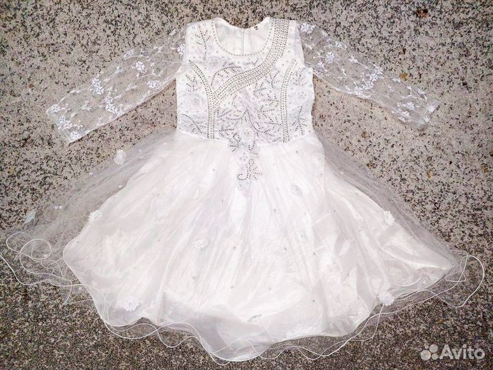 Вещи пакетом для девочки