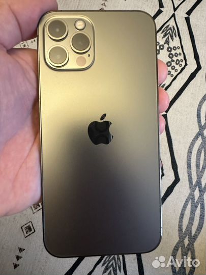 iPhone 12 Pro, 128 ГБ