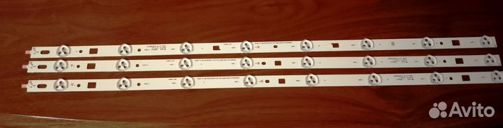 Подсветка для телевизора Sony 32