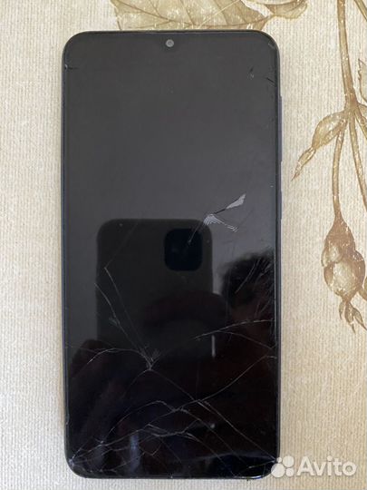 Samsung galaxy a10