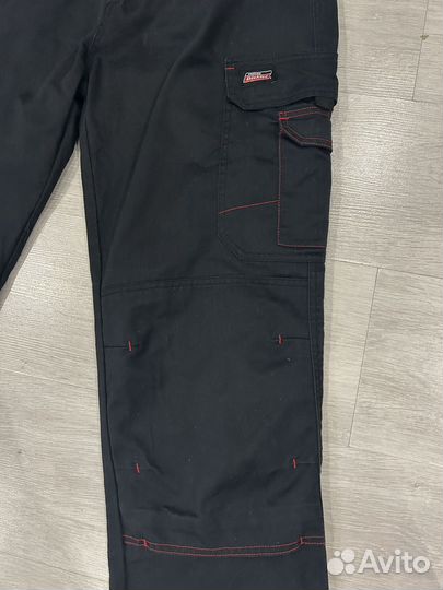 Штаны Карго Dickies Double Knee