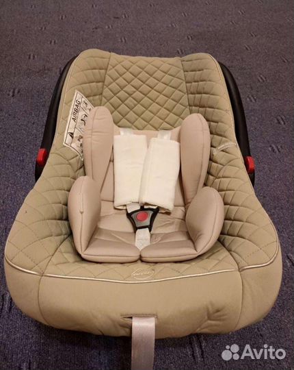 Автокресло Happy Baby Skyler V 2