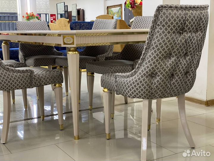 Cтоловая группа