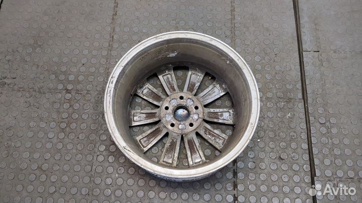 Комплект литых дисков Volkswagen Passat 7 2010-2015 Европа