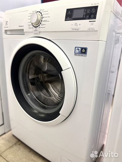 Стиральная машина Electrolux 7 кг 1200 об