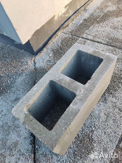 Вентиляционные блоки