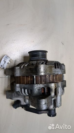 Генератор Citroen C4 Grand Picasso, 2007