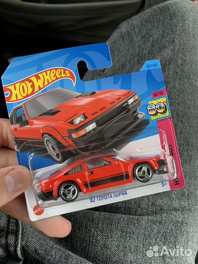 Hot wheels коллекционные