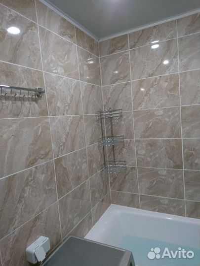 Совмещённый санузел