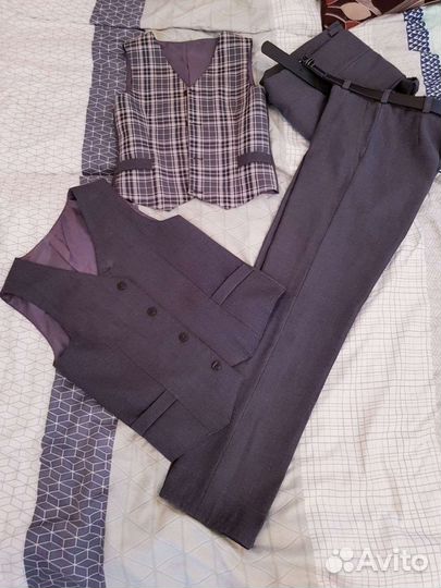 Школьная форм