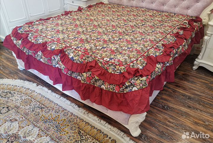 Покрывало для кровати