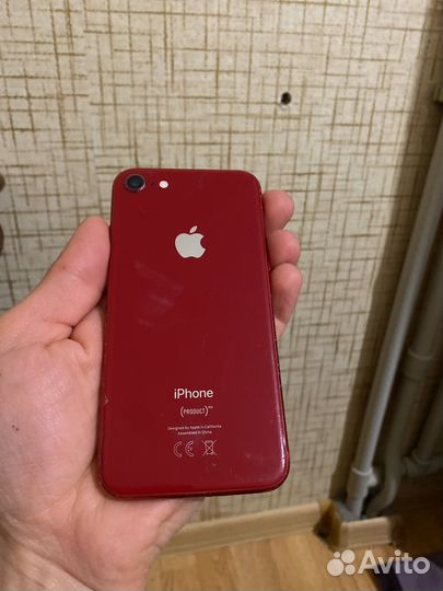 iPhone 8, 64 ГБ