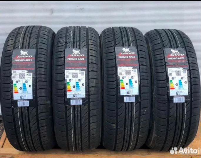 Arivo Premio ARZ1 215/55 R16